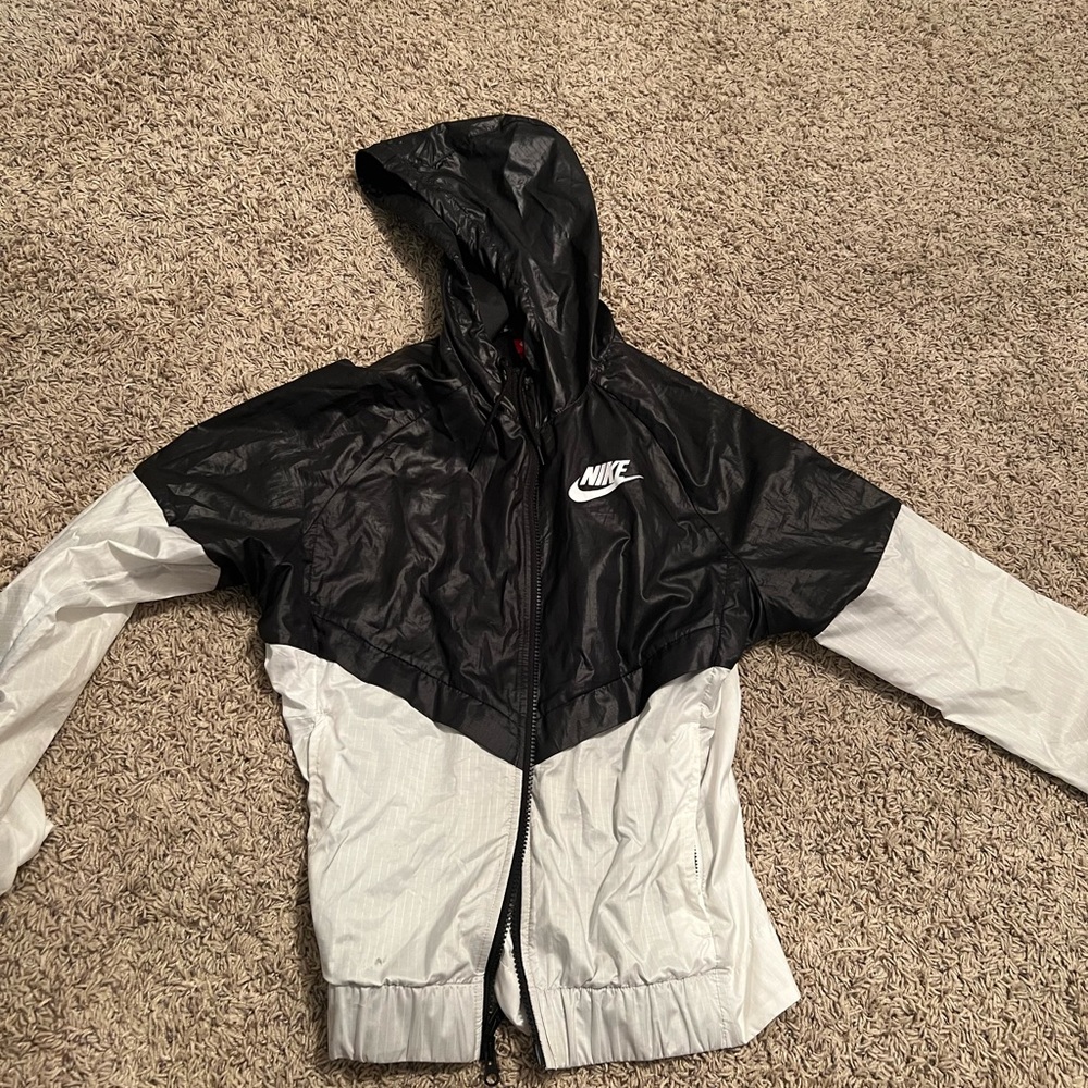 Nike Windbreaker